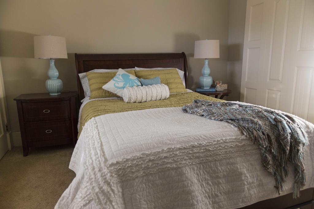 The White House Bed And Breakfast Medford Quarto foto